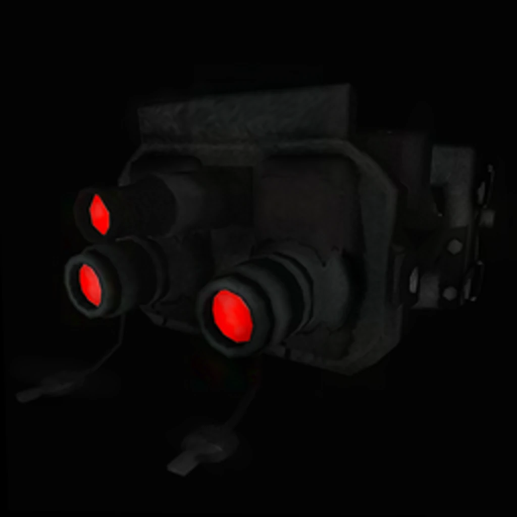 INVveryfinenightvision preview